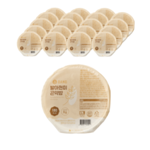 다노 발아현미곤약밥 (20개)