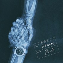 (CD) 준케이 (Jun. K) - 20분 (3rd Mini Album), 단품