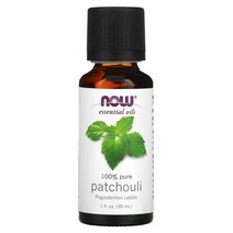 Now Foods 에센셜 오일 샌들우드 30ml(1fl oz)