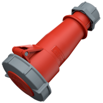 [MENNEKES] 562 산업용커넥터 [IP67 32A 5P 400V]