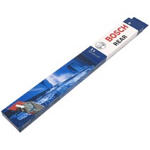 보쉬 후방 와이퍼 올뉴모닝 뒷유리 H312 300mm