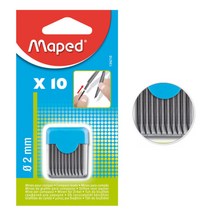 [코리아문구사] 마패드 니드식 콤파스 연필심 134210