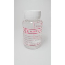 ACE은세척제 은광택제 실버크리너 은변색제거제 silver cleaner