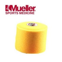 [정품]뮬러 M-Wrap7cm(낱개)/라켓그립스폰지/언더랩/스폰지테이프/테이핑스폰지/스폰지그립/130706, 네츄럴화이트