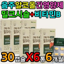 폴리페놀 항산화 간 세포 보호 실리마린 밀크씨슬 6통 업무 스트레스 술자리 회식 야근 야식 음주 술 알코올 알콜 숙취 해소 해장 울금 강황 헛개 비타민C 홍삼 추추물 에좋은 영양제