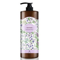 샤샤 밀크앤허니 바디워시 소프트 머스크 1500ml 985GK8, 샤샤 밀크앤허니 바디워시 소프