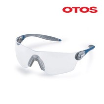 오토스테크 OTOS보안경-B903ASF 0W4DD7A3, 1개