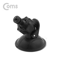다용도 유리 흡착 거치대 나사홀-3mm