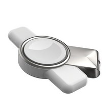 애플워치보조배터리 iwatch 휴대용 무선 충전기 1 2 3 4 5 6 7 se 충전, 중량