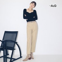 [2만원 인하] 더엣지 22FW 코듀로이 스트레이트핏 팬츠 3종