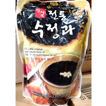 790ml 원액 음료 엑기스 수정과 베이스 5배 희석 수정과/수정과베이스/음료원액/음료엑기스/음료베이스액상베이스/농축액/업소용/식자재/식당용, 본상품선택