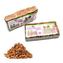 압축 코코멀치 코코칩 500g 허스크칩, 소