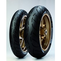메틀러 오토바이용 SPORTEC M7 RR 리어 19055 ZR 17 MC (75W) TL 튜브리스 2450500 2륜 오토바이 타이어 METZELER