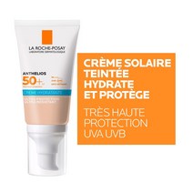 라로슈포제 안텔리오스 SPF50+ 울트라 틴티드 BB 크림 50ml