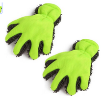 신일코퍼레이션 스트롱패스트 손가락 워시미트, 4개입