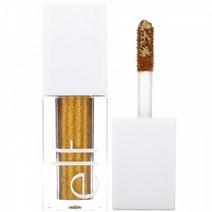 E.L.F. 리퀴드 글리터 섀도 24K 골드 3ml(0.1fl oz)
