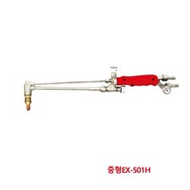 산소용접기 중형(크레토스)EX-303, 1개, 1개