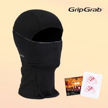 그립그랩 겨울 방한용 바라클라바 자전거 방한모자 동계용 두건 빨아쓰는 마스크 넥워머 등산 스키 러닝 스포츠 마스크 두건