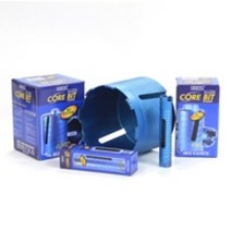 건식코아비트 35MM, 없음