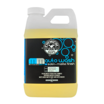 케미컬가이 무광 페인트 전용 카샴푸 오토워시 하프갤런 /Chemical Guys Meticulous Matte Auto Wash 64oz