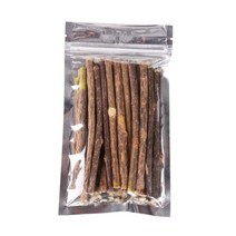 티저 고양이 스낵 장난감 자연 Silvervine 공 Catnip 애완 동물 Molar 치약 지점 청소 치아 용품, [03] 20 Pcs