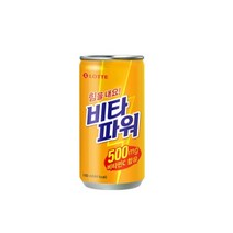롯데칠성 비타파워 180ml30캔