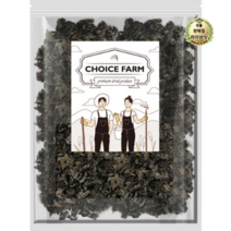라이브잇 초이스팜 건목이버섯, 150g(1개), 7개