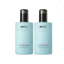 BRTC 파워 옴므 올인원 200ml 남성 화장품, 2개
