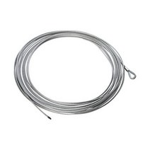 KFI 제품 (ATV-CBL-2K) 제품의 윈치 케이블