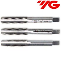 와이지원 핸드탭 하이스 HSS M2x0.4