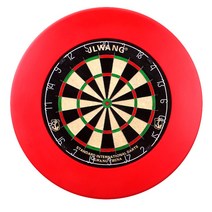 다트 세트 그란 보드 대쉬 걸이 스탠드 대시 과녁, 둥근메쉬대마1개+큰선물8개+레드가드+브래킷
