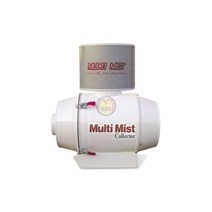 오일미스트집진기 (수평형) MULTI-1500 (1.