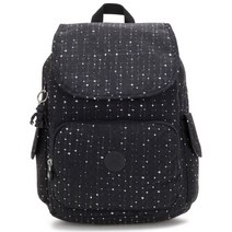키플링 백팩 kipling 시티백 City Pack - TILE PRINT