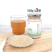 서트푸드 주스 분말 100g 식단 쥬스 재료 음식 케일 새싹보리 셀러리 말차 바나나 블루베리 써트푸드 그린 스무디 파우더 폴리페놀 시트로인 단기간 효과빠른 먹는법, 3개