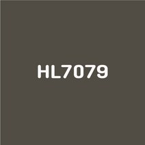 현대시트 옥외 조명용 광고용 무광 칼라시트, HL7079