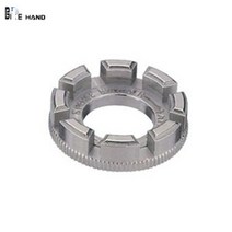 바이크핸드 YC-8A스포크렌치/자전거 스포크렌치 림조절기 휠밸런스 조절