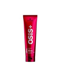 독일 Schwarzkopf OSiS Rock 하드 스타일링 젤 튜브 20173 150ml 헤어케어
