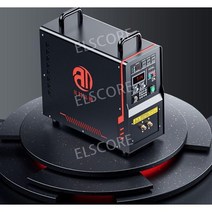 고주파 유도 가열기 금속 열처리 히팅기 담금질 제련 어닐링, 120KW-380v-표준
