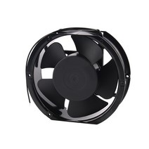반달마켓 브로아 축팬 FP-108EX-S1-B 220V 38W 이중 베어링 냉각 타원형 172x162x51mm, 03 110V