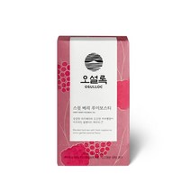오설록 스윗베리 루이보스티 20입 275722