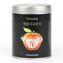 동우당 애플시나몬차 30g (2g x 15티)_2023년 12월 21일까지