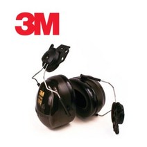 3M H7P3E 헬멧부착형 귀덮개 청력보호구(소음방지), 1