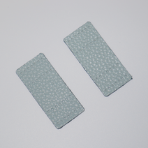 오플 가죽장식 (3303), 민트