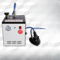 보일러 공업용 옷가게 가압식 스팀다리미 세탁소 공장, 05.H5S-6PC-3000W
