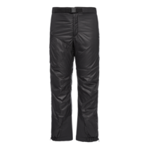 블랙다이아몬드 빌레이 팬츠 MENS MAMAP742040 - 2022, Black-S