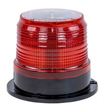 [킹스디포] 태양광 자석 부착식 LED 경광등 100파이, 상세페이지 참조, 상세페이지 참조