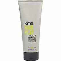 kms 헤어 플레이 링 젤 25.3온스 또는 6.7oz 200ml 제품 사이즈 가능, 6.7 oz - 1 tube
