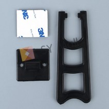 SY몰 DIY 부착식 받침대 중 거울다리 소품받침대