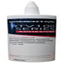 MOMENTIVE RTV103-300ML RTV 103 Silicone One-Part Black Paste, 1