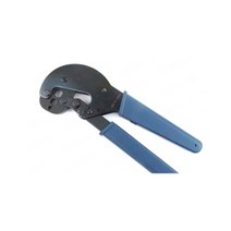 HANLONG HT-106E BNC 압착툴 (3C 4C 7C 지원)